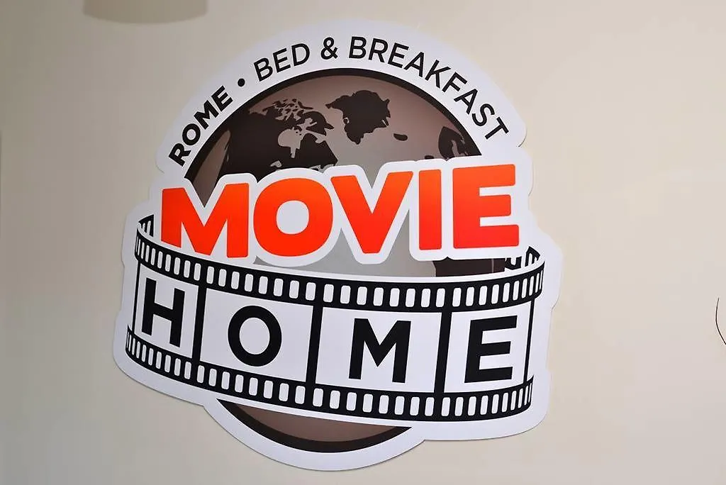 B&B Movie Home Bed & Breakfast